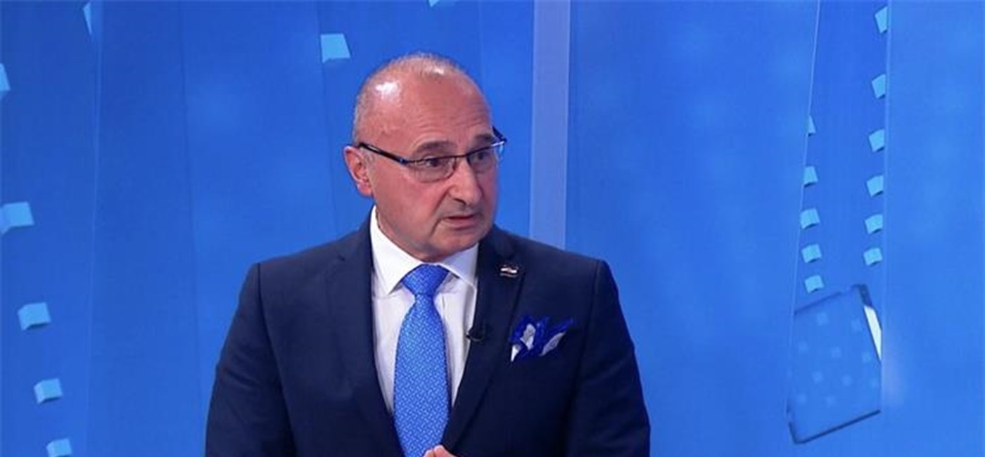 Grlić Radman za N1: Mi smo u klubu država s kojima dijelimo zajedničke vrijednosti